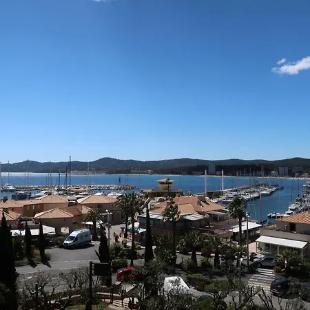 Cap Negre - Domaine De La Pinede-9 By Interhome